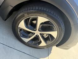 2019 Hyundai Tucson Highlander