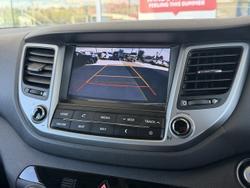 2019 Hyundai Tucson Highlander