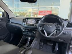 2019 Hyundai Tucson Highlander