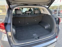 2019 Hyundai Tucson Highlander