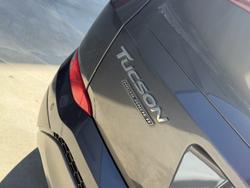 2019 Hyundai Tucson Highlander