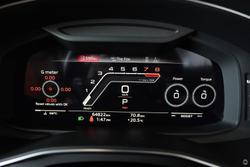 2022 Audi RS6