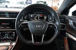 2022 Audi RS6
