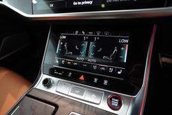 2022 Audi RS6