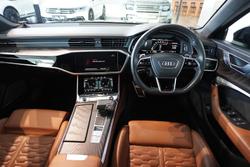2022 Audi RS6