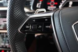 2022 Audi RS6