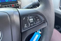 2014 Holden Barina CD