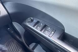 2014 Holden Barina CD