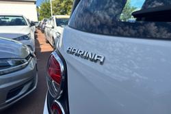 2014 Holden Barina CD