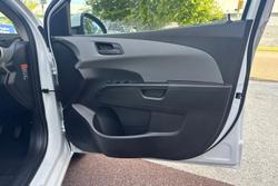 2014 Holden Barina CD