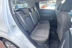 2014 Holden Barina CD