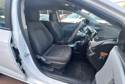 2014 Holden Barina CD