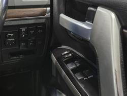 2018 Toyota Landcruiser Sahara