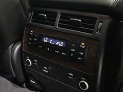 2018 Toyota Landcruiser Sahara VDJ200R 4X4 Dual Range White