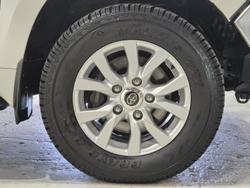 2018 Toyota Landcruiser Sahara