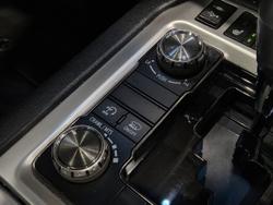 2018 Toyota Landcruiser Sahara