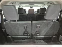 2018 Toyota Landcruiser Sahara VDJ200R 4X4 Dual Range White