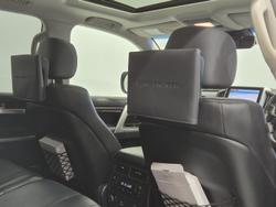 2018 Toyota Landcruiser Sahara