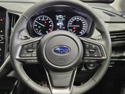 2024 Subaru Crosstrek Hybrid S