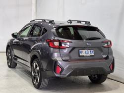2024 Subaru Crosstrek Hybrid S