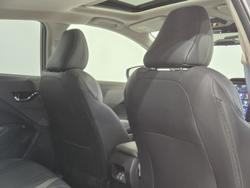 2024 Subaru Crosstrek Hybrid S