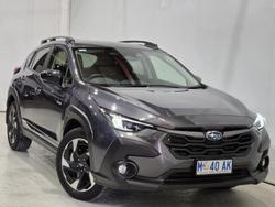 2024 Subaru Crosstrek Hybrid S