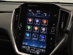 2024 Subaru Crosstrek Hybrid S