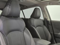 2024 Subaru Crosstrek Hybrid S