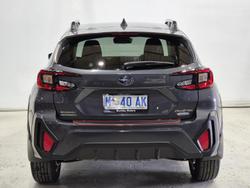 2024 Subaru Crosstrek Hybrid S