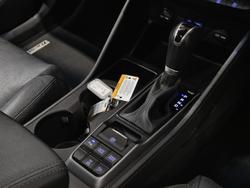 2017 Hyundai Tucson Highlander