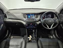 2017 Hyundai Tucson Highlander TLe MY17 AWD