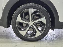 2017 Hyundai Tucson Highlander TLe MY17 AWD