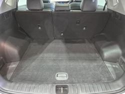 2017 Hyundai Tucson Highlander TLe MY17 AWD