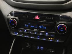 2017 Hyundai Tucson Highlander TLe MY17 AWD