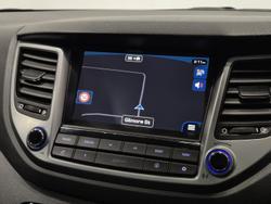 2017 Hyundai Tucson Highlander