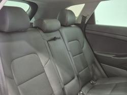 2017 Hyundai Tucson Highlander TLe MY17 AWD