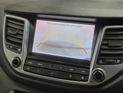 2017 Hyundai Tucson Highlander