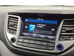 2017 Hyundai Tucson Highlander