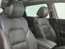 2017 Hyundai Tucson Highlander