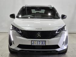 2021 Peugeot 5008 GT