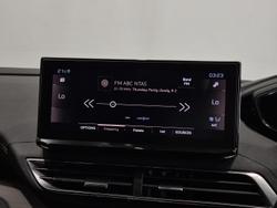 2021 Peugeot 5008 GT