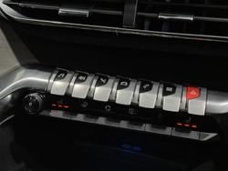 2021 Peugeot 5008 GT