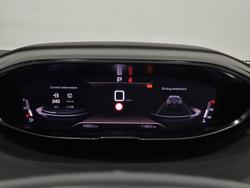 2021 Peugeot 5008 GT