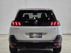 2021 Peugeot 5008 GT