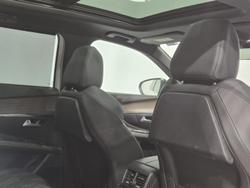 2021 Peugeot 5008 GT