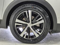 2021 Peugeot 5008 GT