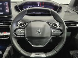 2021 Peugeot 5008 GT