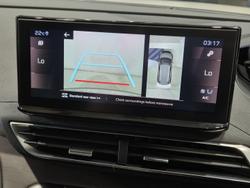 2021 Peugeot 5008 GT