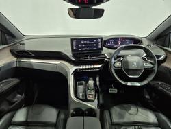 2021 Peugeot 5008 GT