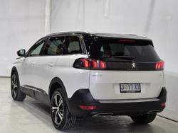2021 Peugeot 5008 GT